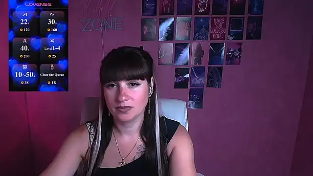 Violla_My webcam