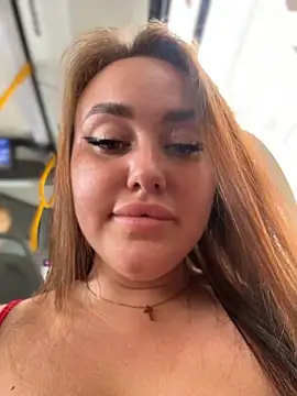KiraSunshine webcam
