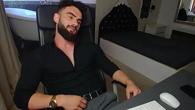 MicahLane webcam