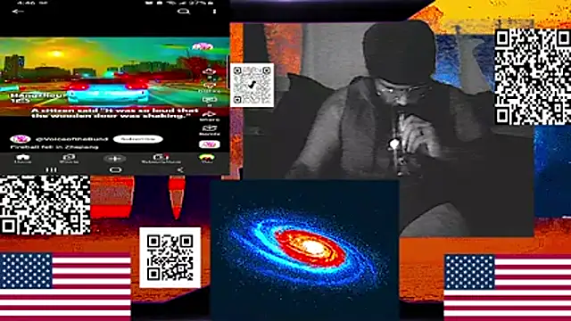 RussellTaylorLacy webcam