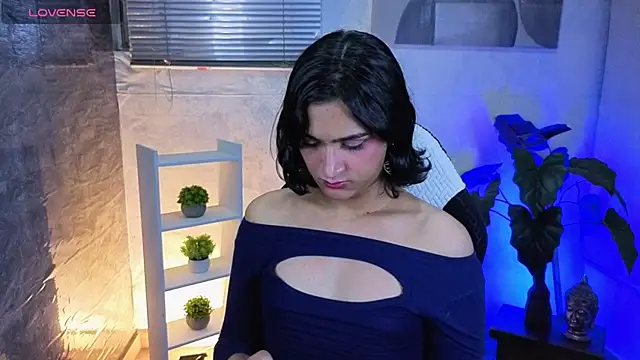 Zoee_Kiss_ webcam