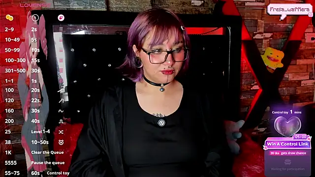 fresa_Wafflera webcam