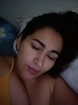 Carolina_Velez_pm webcam
