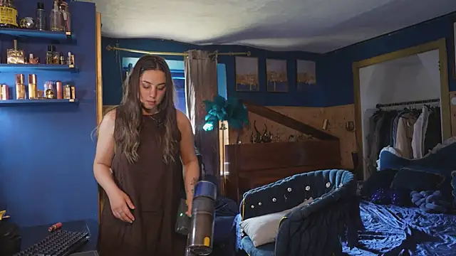 VanessaDoyle webcam