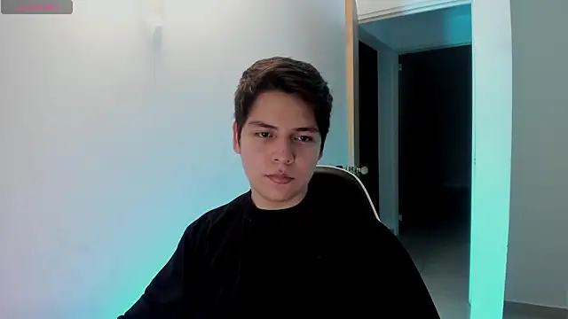 Asta_YunoXXX webcam