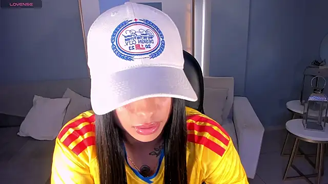 MariaHerrera_ webcam