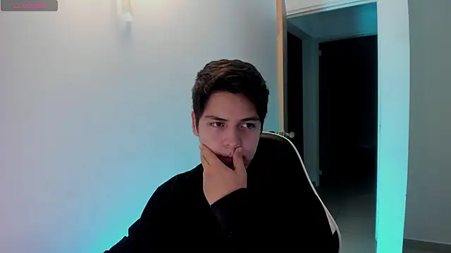 Asta_YunoXXX webcam
