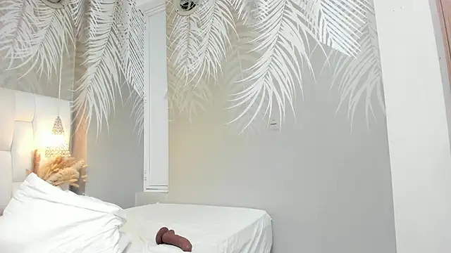Gangi91 - Trans webcam sex chat