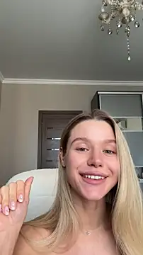 JessIsLove webcam