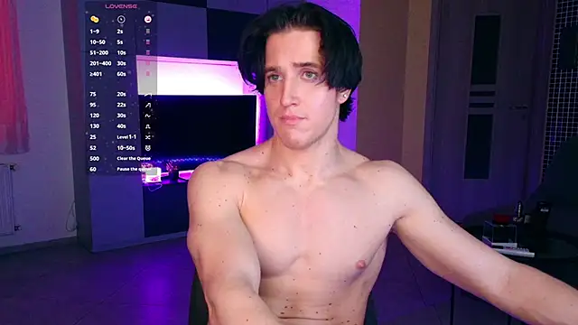 ChristianLevine_ webcam