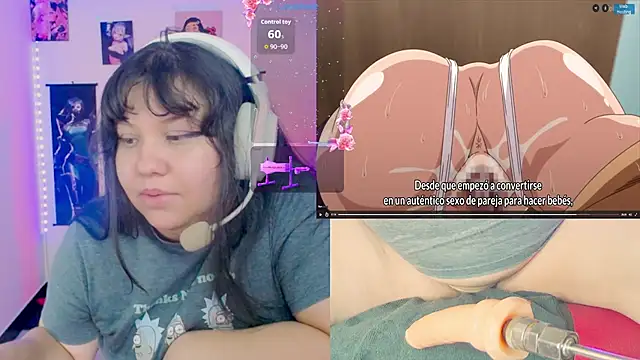 crystal7u7 webcam