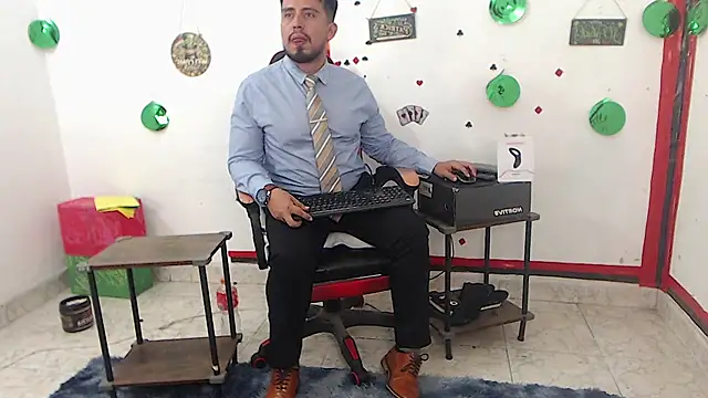 KalethBigDick webcam