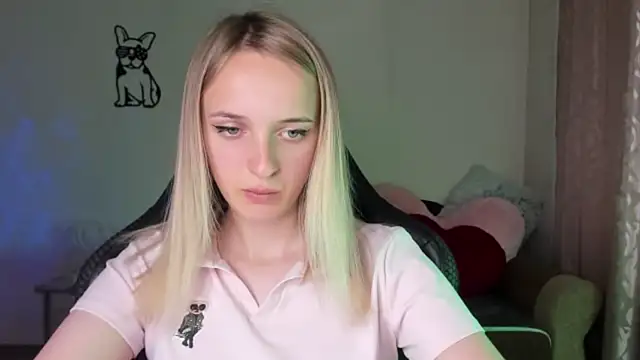 RouseReed webcam