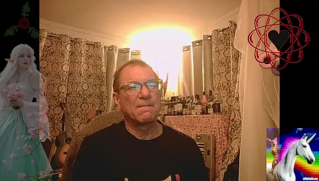 coryassman webcam