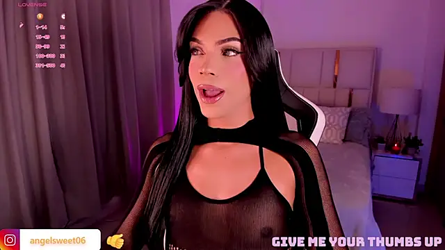 Angelina_Rossi webcam