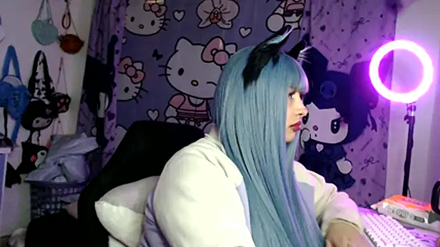 lussyevans24 webcam