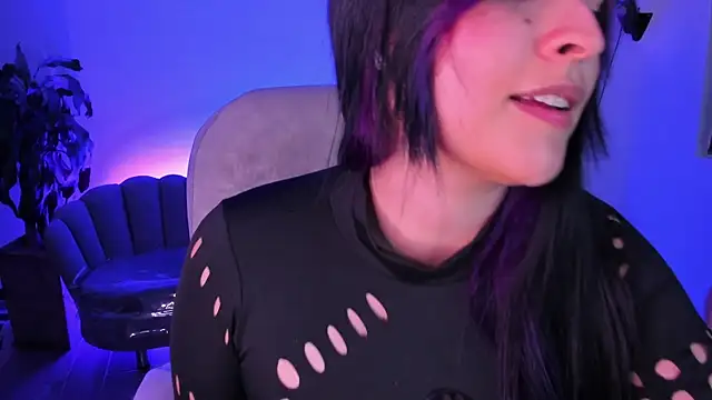 TifanyWhite_ webcam