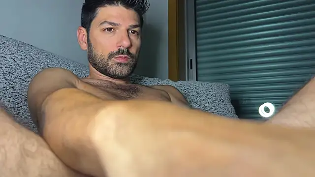 xxSexPrincexx webcam