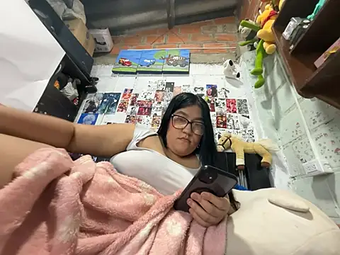 violeta_818 webcam