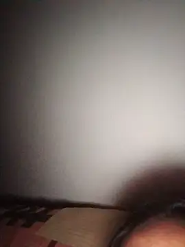 CamiFoxy webcam