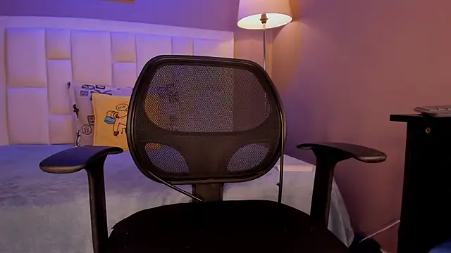 Nick_Collins18 webcam