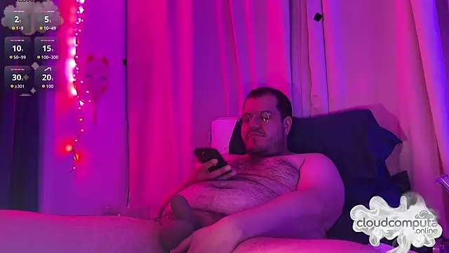 bearcloudcomputa webcam