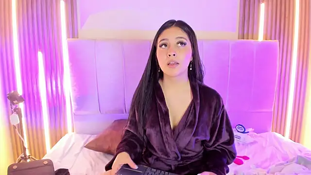 Annie9_ webcam