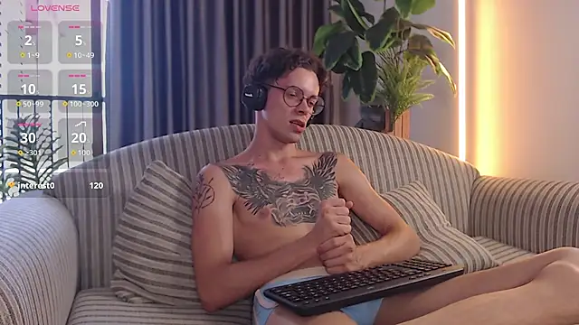 William_Henry_ webcam