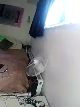 Wilsonn86 webcam