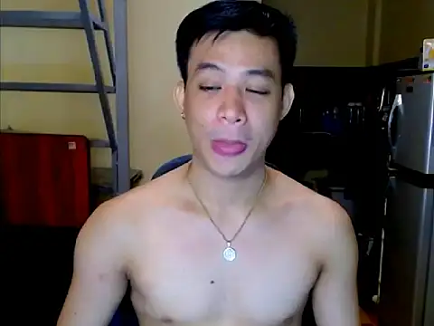 AsianCUMQUICKLY webcam