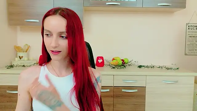 Julia_Jae webcam