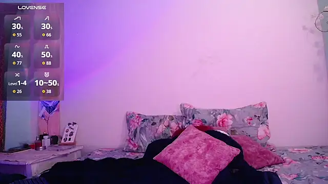 dark__nymph webcam