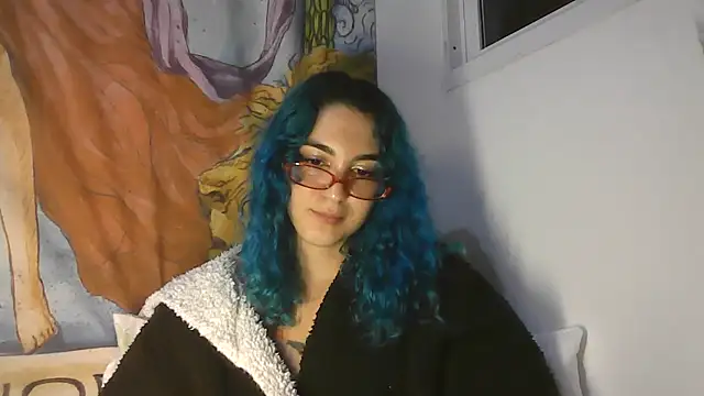 BabeGurl webcam