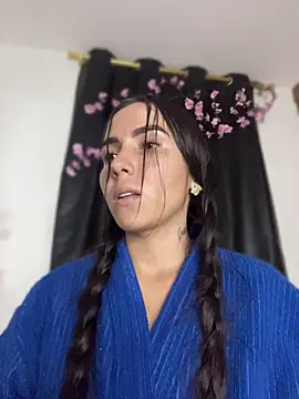 Scarlett05 webcam