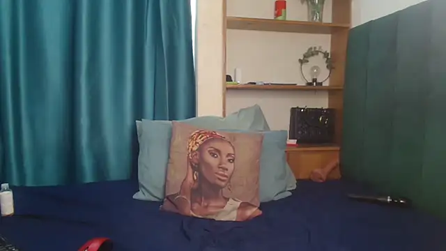 Keishaa-77 webcam