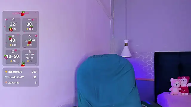 Tsuki_Maru webcam