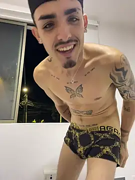 NikoStone_ webcam
