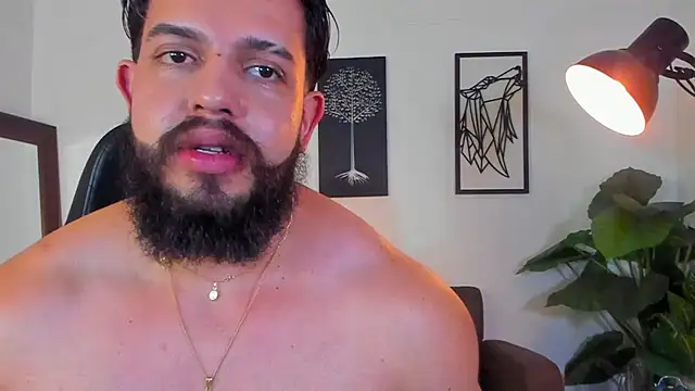Justin_kingX7 webcam