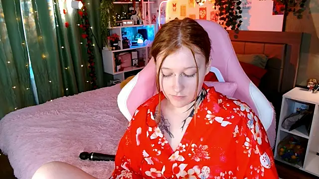 Ayla_Hicks webcam