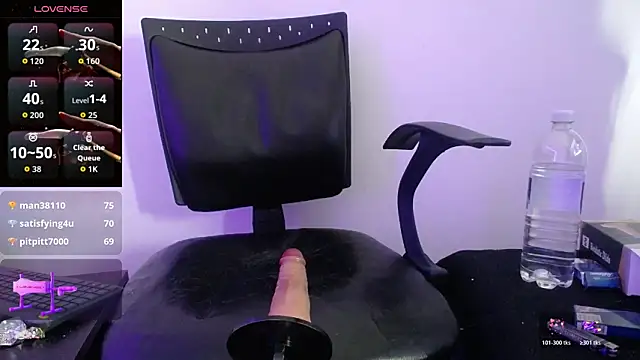 soffycarter1 webcam