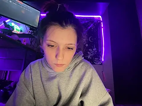Lilactease webcam
