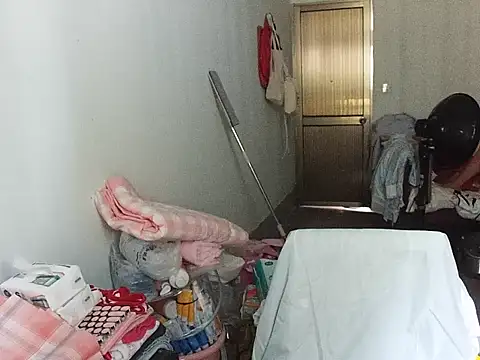 RebelAura webcam
