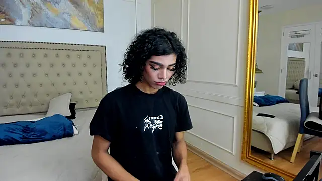 AlexaBellanova webcam
