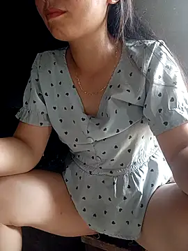 Amanda-aa webcam