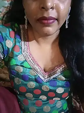 Parul-009 webcam