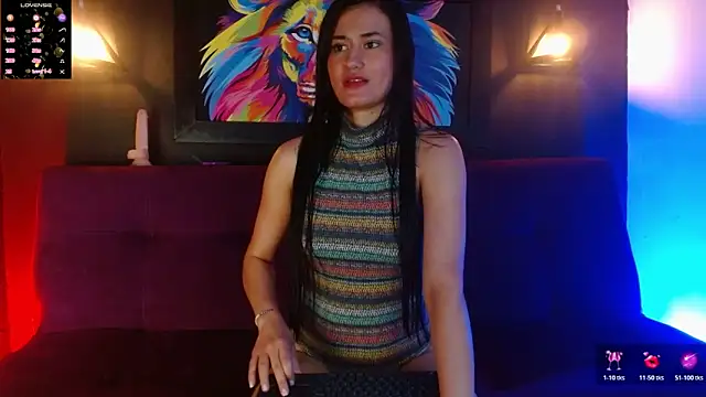 Victoria_1126 webcam