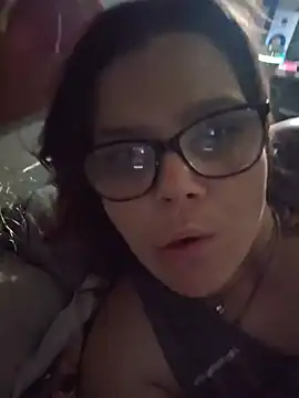 FelicityFreeze69 webcam