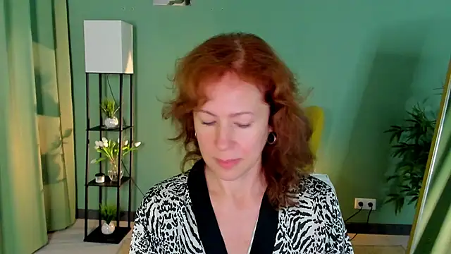 LeticiaRomano webcam