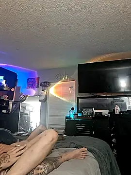 Envyussfantasy webcam
