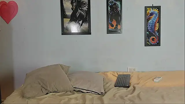 sweet_rose72 webcam